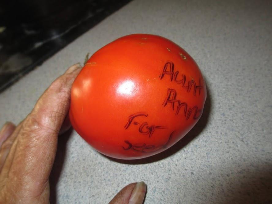 Aunt Anna Currently out of stock