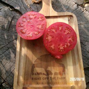 Lescana Beefsteak