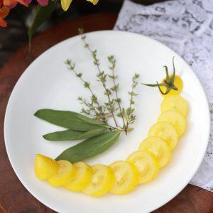 Banana Legs