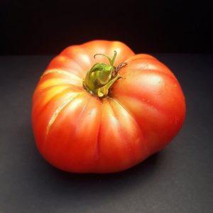 Dwarf Strawberry Lemonade