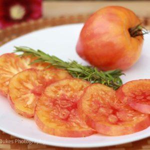 Pineapple Oxheart