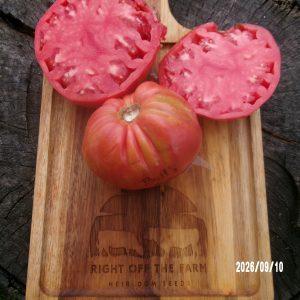 Bell's German Pink